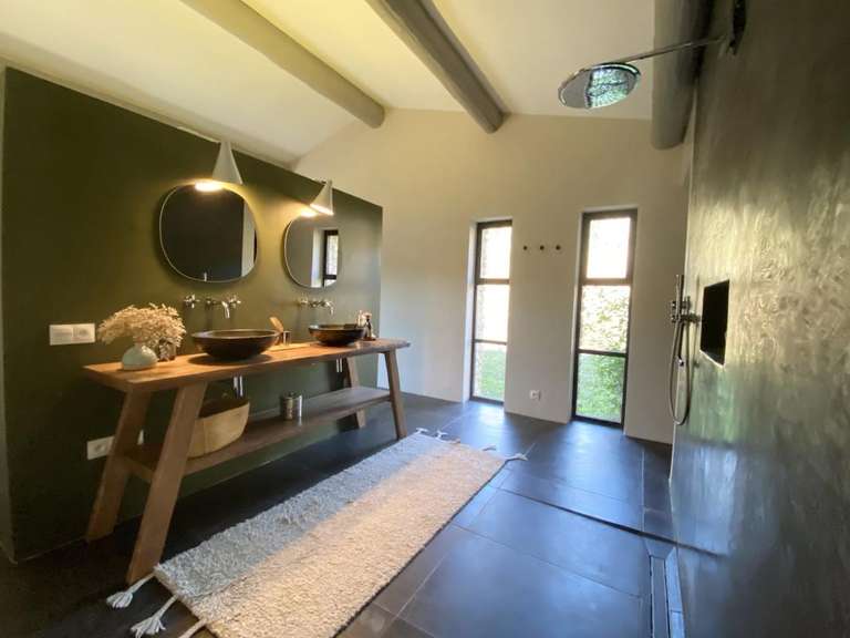 Maison Ménerbes - 5 chambres - 252m²