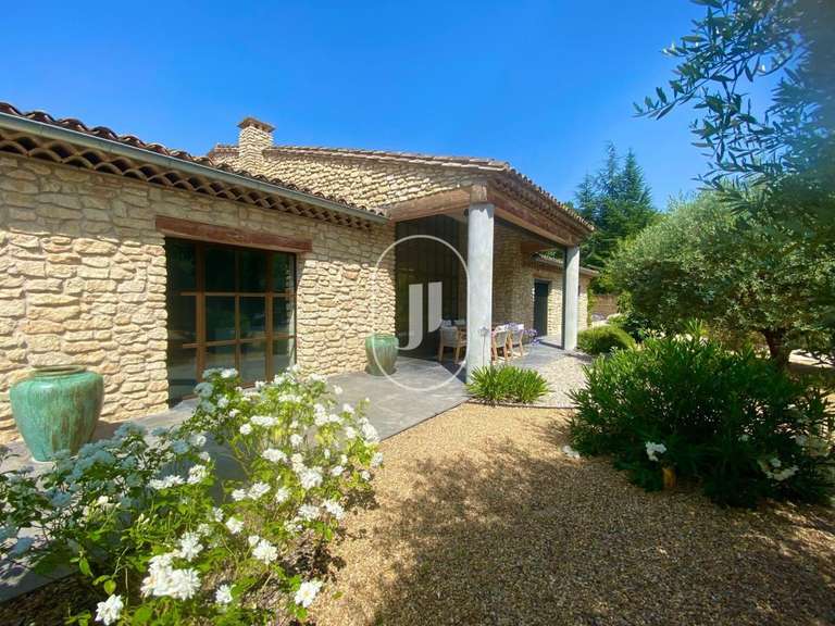 Maison Ménerbes - 5 chambres - 252m²