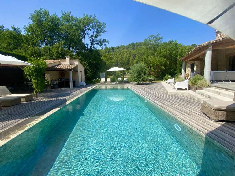 Maison Ménerbes - 5 chambres - 252m²