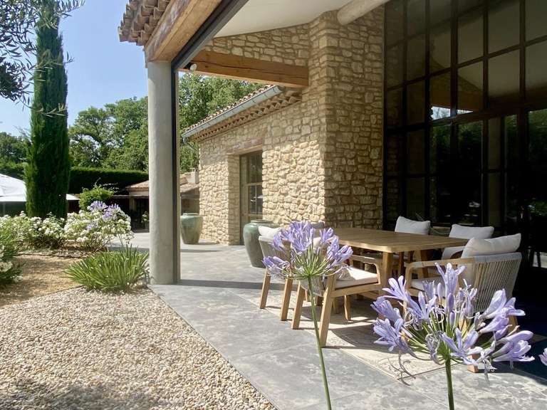 Maison Ménerbes - 5 chambres - 252m²