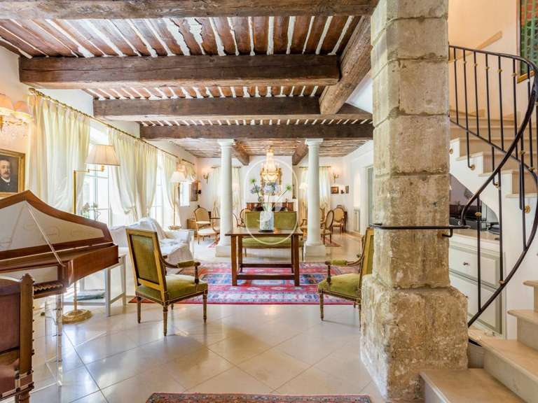 House Bonnieux - 7 bedrooms - 445m²