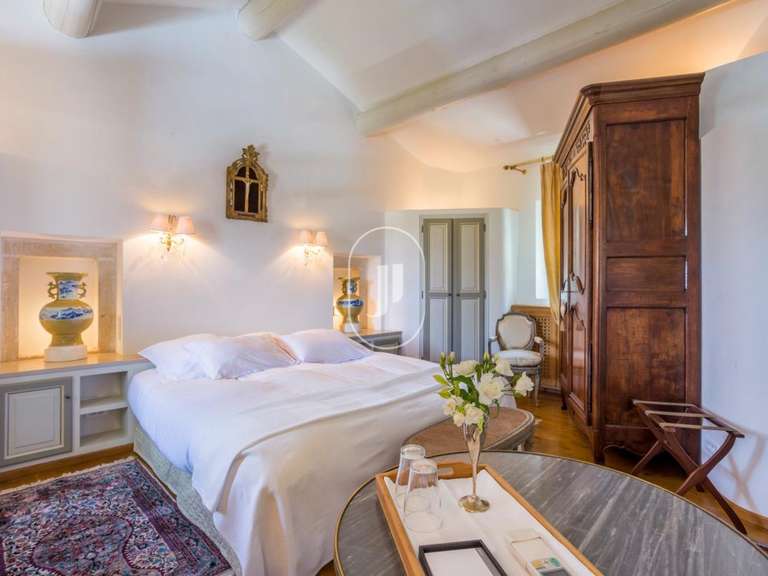 House Bonnieux - 7 bedrooms - 445m²
