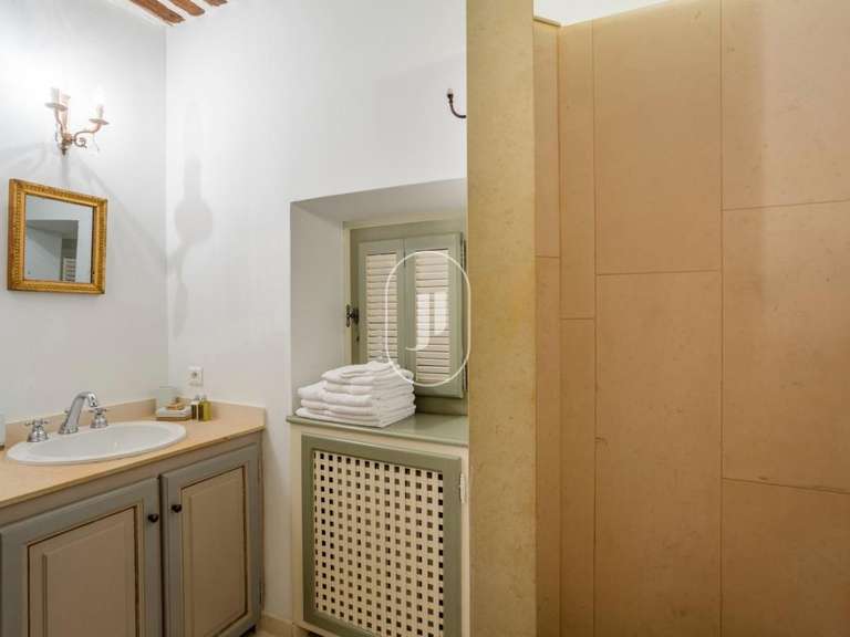 House Bonnieux - 7 bedrooms - 445m²
