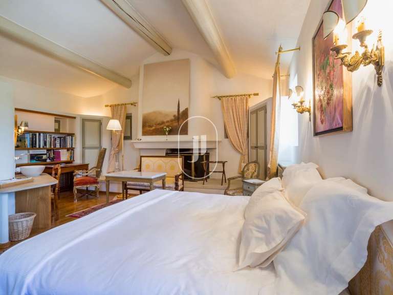 House Bonnieux - 7 bedrooms - 445m²