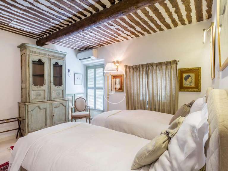 House Bonnieux - 7 bedrooms - 445m²