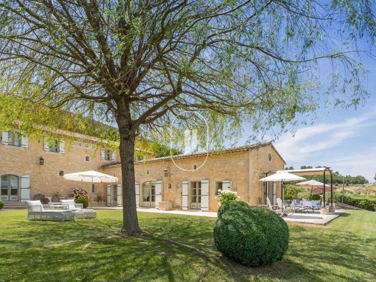 House Bonnieux - 7 bedrooms - 445m²