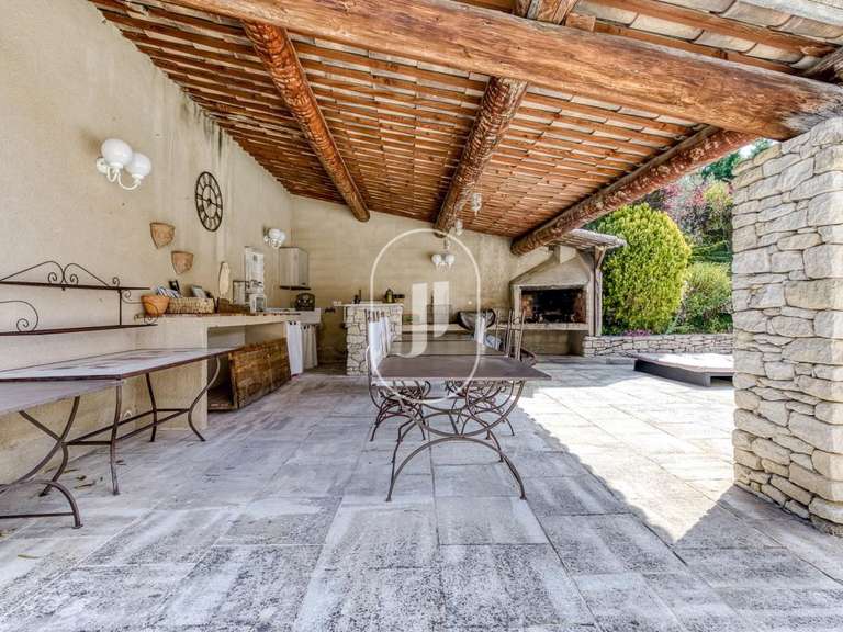 Maison Taillades - 7 chambres - 367m²