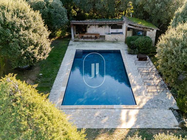 House Bonnieux - 6 bedrooms - 340m²