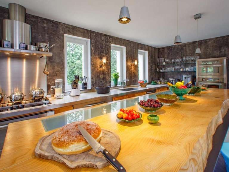 House Bonnieux - 6 bedrooms - 340m²
