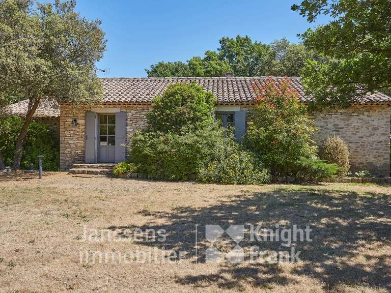 House Ménerbes - 4 bedrooms - 116m²