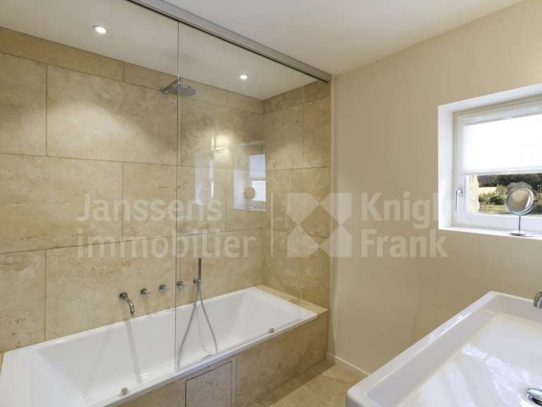 House Ménerbes - 4 bedrooms - 116m²