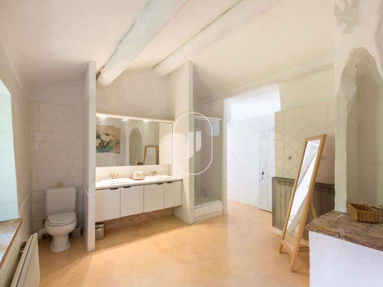 Maison Maubec - 5 chambres - 575m²