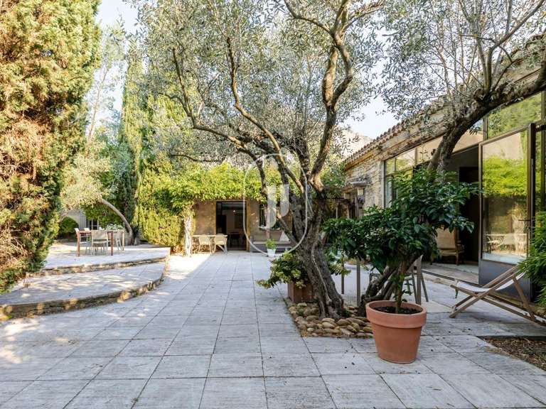 Maison Maubec - 5 chambres - 575m²