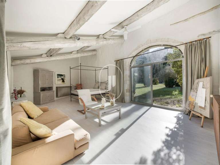 Maison Maubec - 5 chambres - 575m²