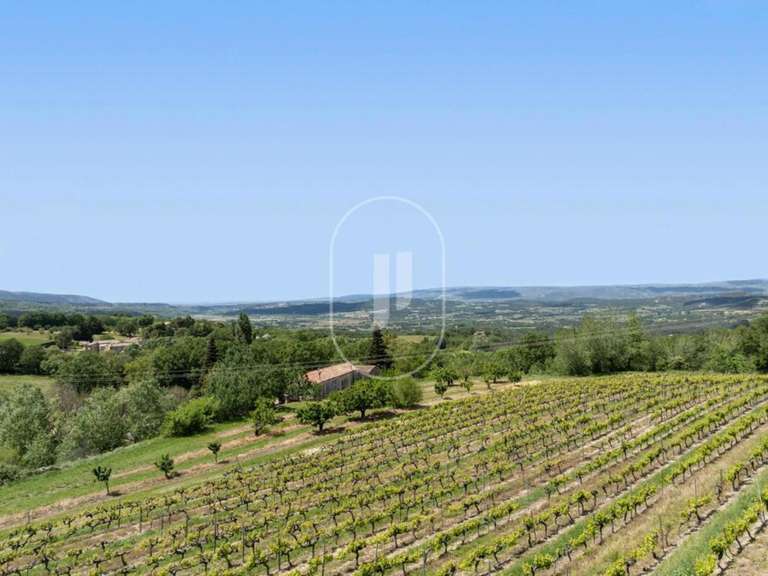 Maison Bonnieux - 5 chambres - 193m²