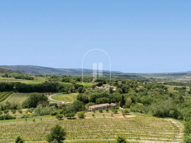 Maison Bonnieux - 5 chambres - 193m²