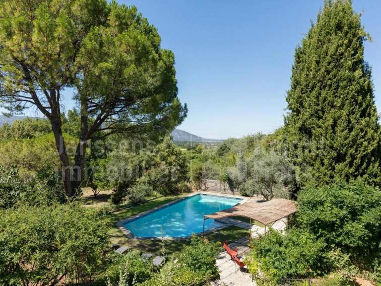 Maison Gordes - 6 chambres - 320m²