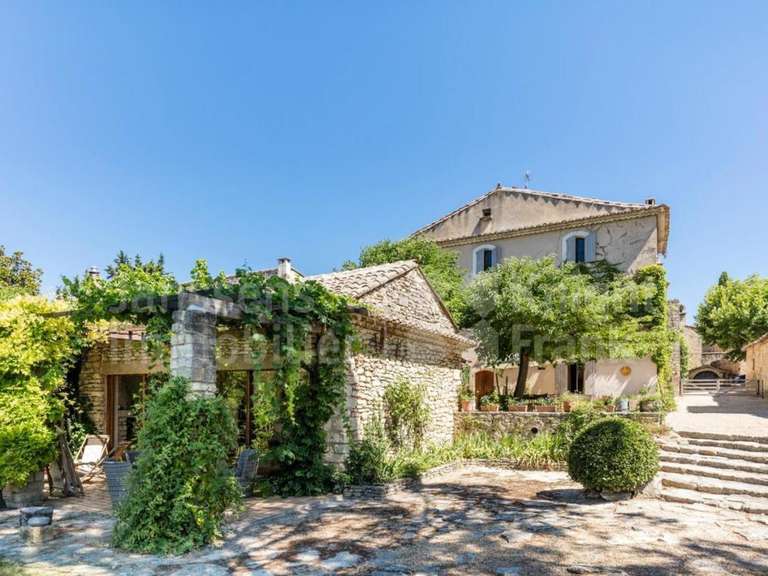 Maison Gordes - 6 chambres - 320m²