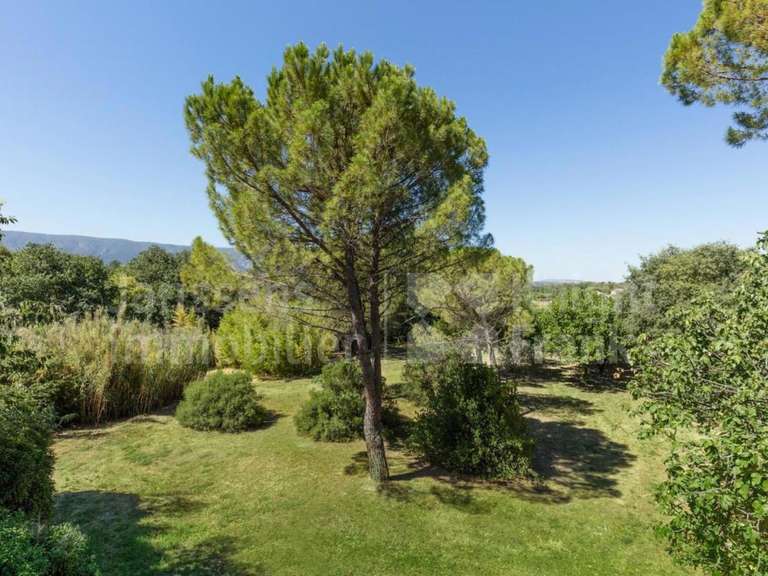 Maison Gordes - 6 chambres - 320m²