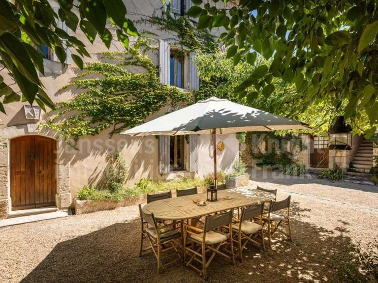 Maison Gordes - 6 chambres - 320m²
