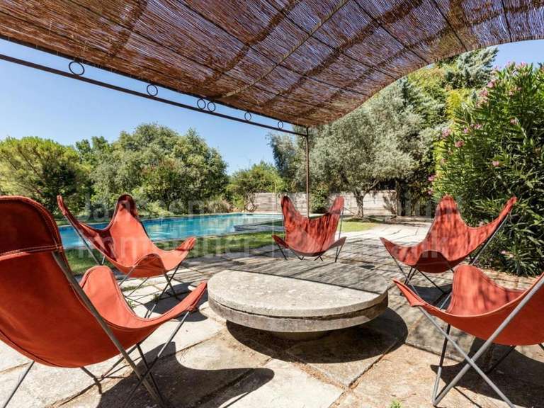 Maison Gordes - 6 chambres - 320m²