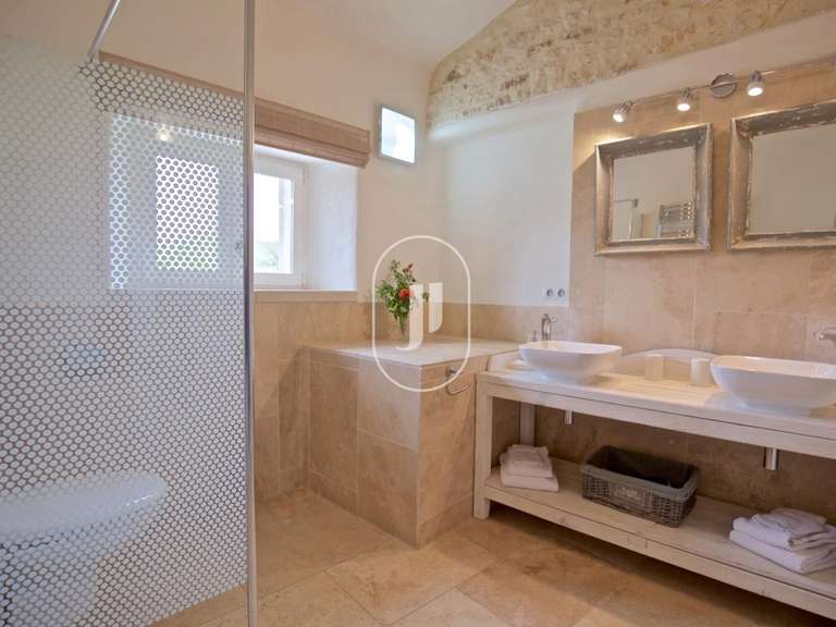 House Bonnieux - 4 bedrooms - 200m²