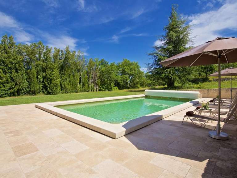 House Bonnieux - 4 bedrooms - 200m²