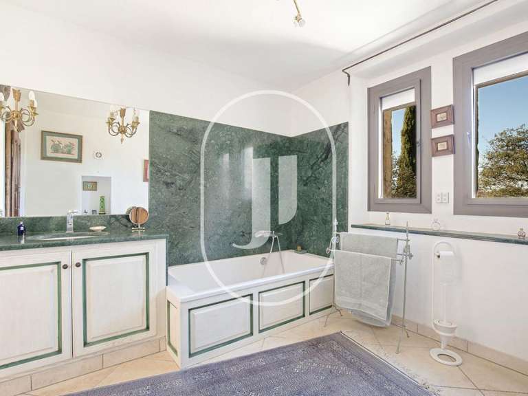 Maison Gordes - 3 chambres - 180m²