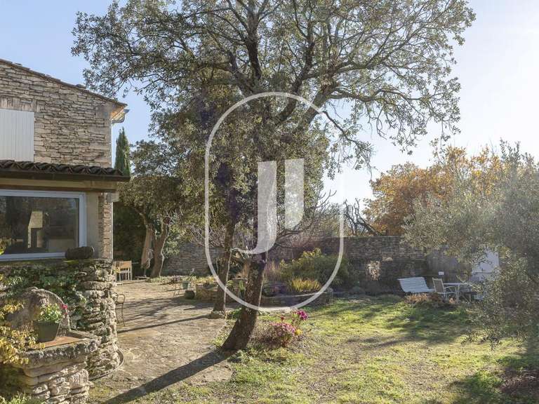 Maison Gordes - 3 chambres - 180m²