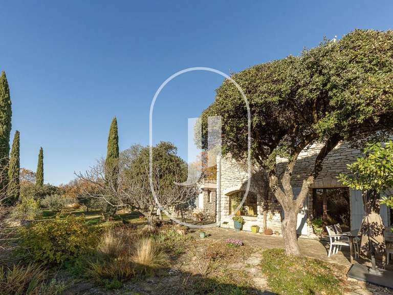 Maison Gordes - 3 chambres - 180m²