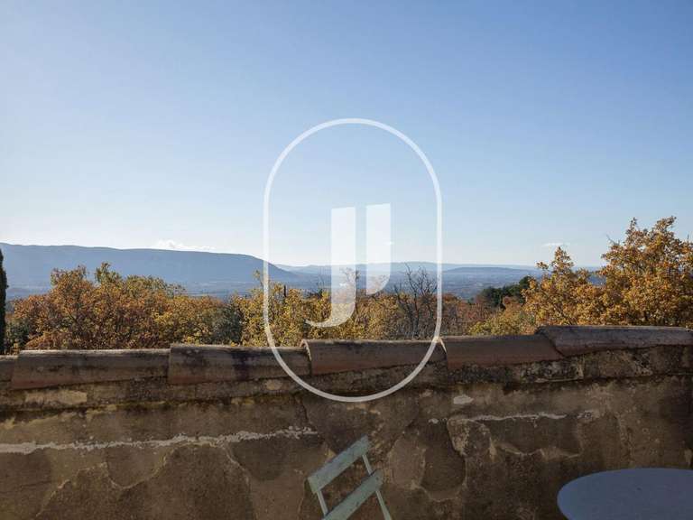 Maison Gordes - 3 chambres - 180m²
