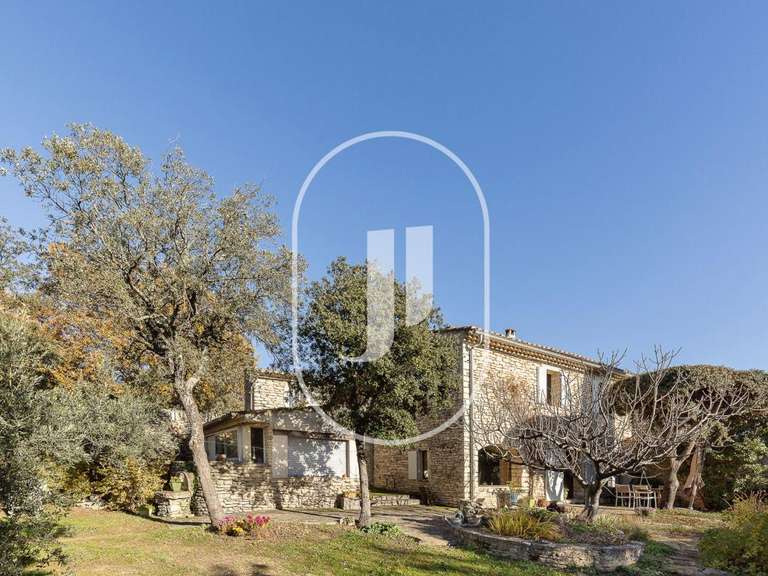 Maison Gordes - 3 chambres - 180m²