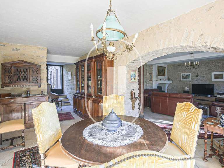 Maison Gordes - 3 chambres - 180m²