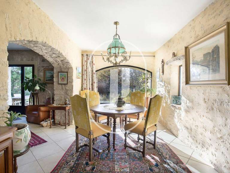 Maison Gordes - 3 chambres - 180m²