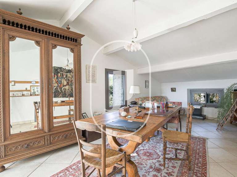 Maison Gordes - 3 chambres - 180m²