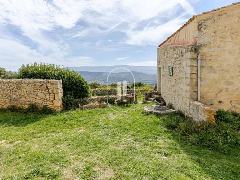 Maison Rustrel - 7 chambres - 280m²
