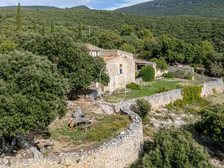 Maison Rustrel - 7 chambres - 280m²