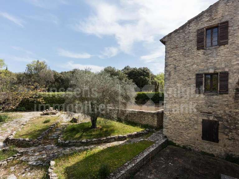 Maison Gordes - 6 chambres - 350m²