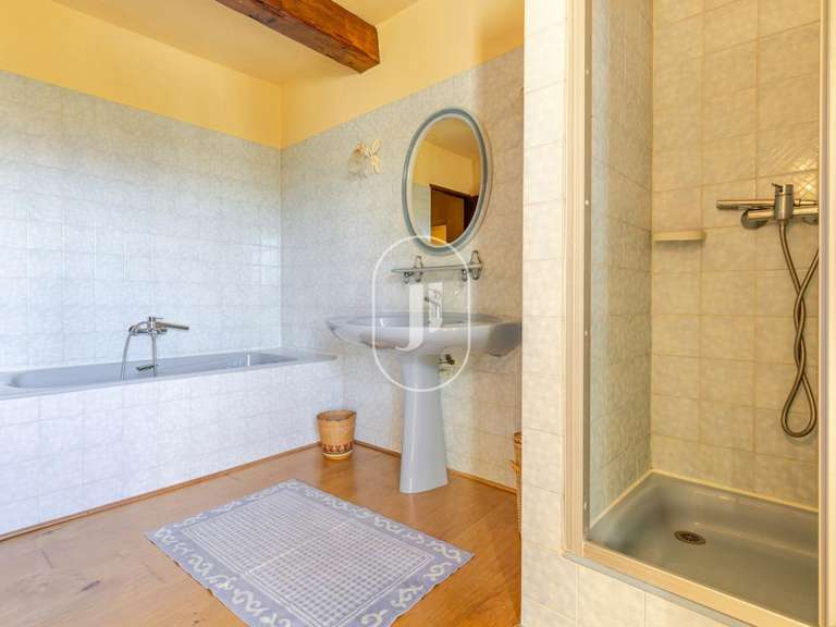 House Gordes - 5 bedrooms - 189m²