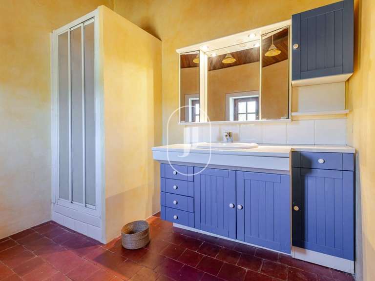 House Gordes - 5 bedrooms - 189m²