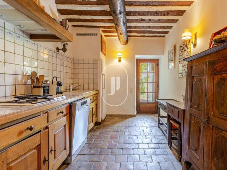 House Gordes - 5 bedrooms - 189m²