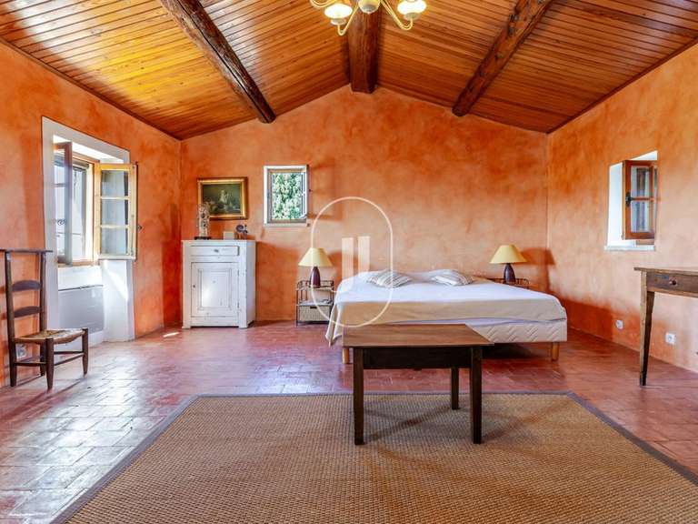 House Gordes - 5 bedrooms - 189m²