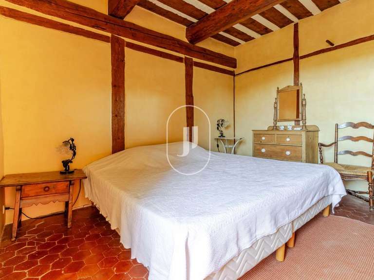 House Gordes - 5 bedrooms - 189m²