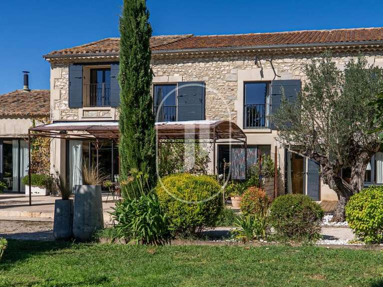 House Châteaurenard - 6 bedrooms - 330m²