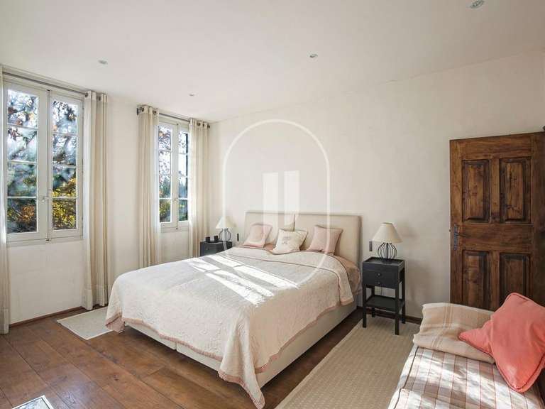 House Saint-Étienne-du-Grès - 10 bedrooms - 520m²