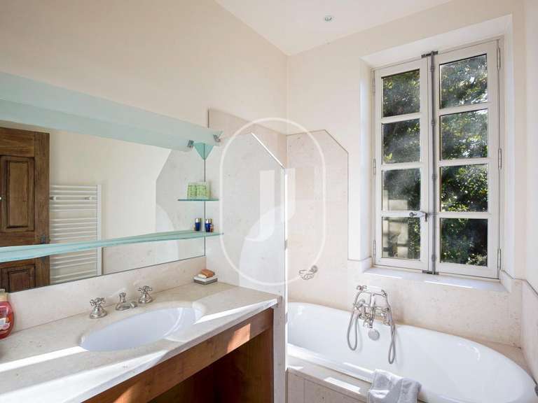 House Saint-Étienne-du-Grès - 10 bedrooms - 520m²