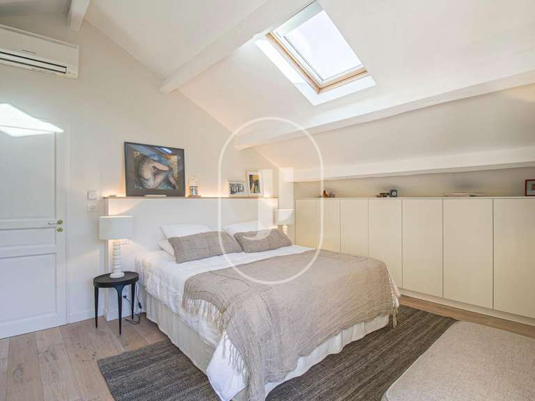 Maison Saint-Rémy-de-Provence - 5 chambres - 280m²