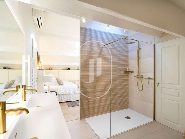 Maison Saint-Rémy-de-Provence - 5 chambres - 280m²