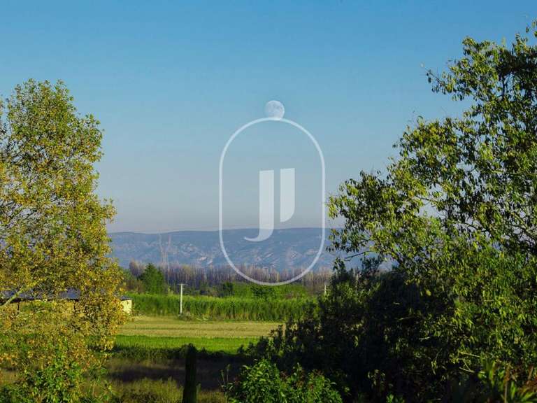 Maison Saint-Rémy-de-Provence - 5 chambres - 280m²