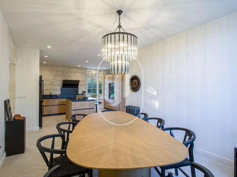 Maison Saint-Rémy-de-Provence - 5 chambres - 280m²